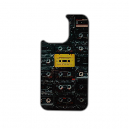 MagChange Plate - MagChange Plate, Cassette, Spate Interschimbabil
