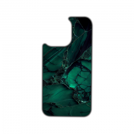 MagChange Plate - MagChange Plate, Emerald Marble, Spate Interschimbabil