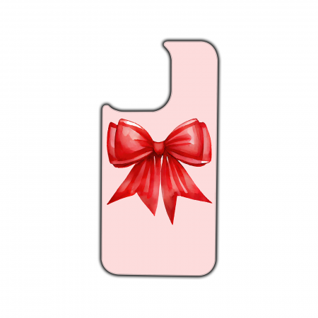 MagChange Plate, Red Bow, Spate Interschimbabil MagChange Plate, Red Bow, Spate Interschimbabil