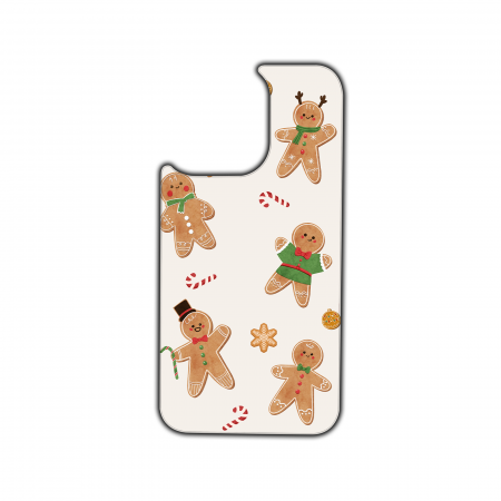 MagChange Plate - MagChange Plate, Gingerbread, Spate Interschimbabil