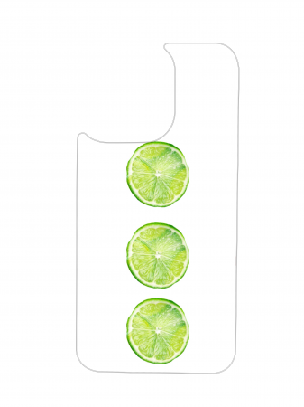 MagChange Plate - MagChange Plate, Citrus, Spate Interschimbabil