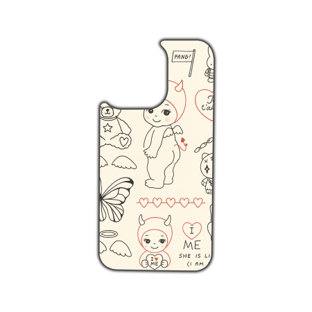 MagChange Plate - MagChange Plate, Little Devil, Spate Interschimbabil