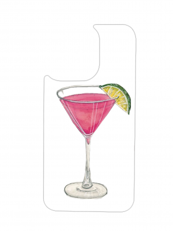 MagChange Plate - MagChange Plate, Cocktail Please, Spate Interschimbabil