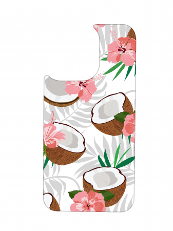 MagChange Plate - MagChange Plate, Coconut Vibe, Spate Interschimbabil