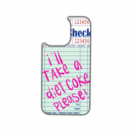 MagChange Plate - MagChange Plate, Diet Coke, Spate Interschimbabil
