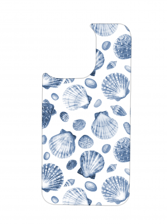 MagChange Plate - MagChange Plate, Conchiglie, Spate Interschimbabil