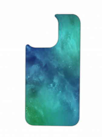 MagChange Plate - MagChange Plate, Cosmos Cyan, Spate Interschimbabil