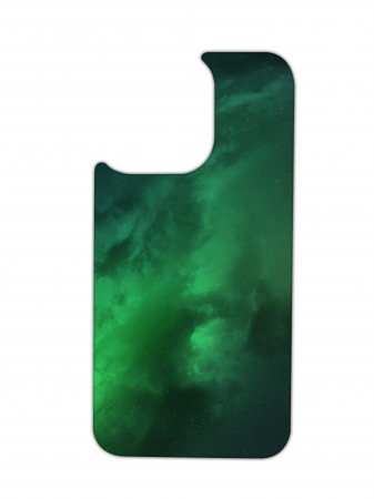 MagChange Plate - MagChange Plate, Cosmos Green, Spate Interschimbabil