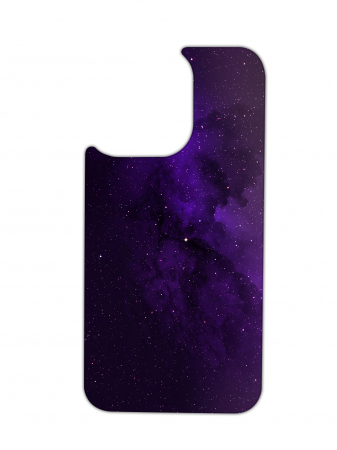 MagChange Plate - MagChange Plate, Cosmos Purple, Spate Interschimbabil