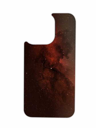 MagChange Plate - MagChange Plate, Cosmos Red, Spate Interschimbabil