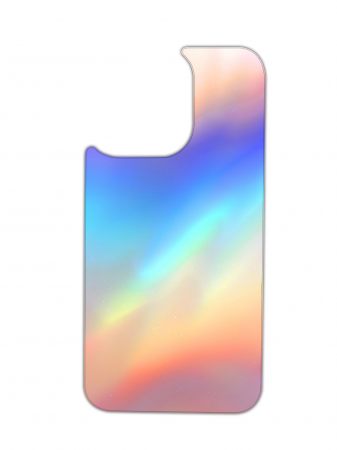 MagChange Plate - MagChange Plate, Glam Aurora, Spate Interschimbabil