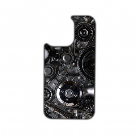 MagChange Plate - MagChange Plate, Engine, Spate Interschimbabil