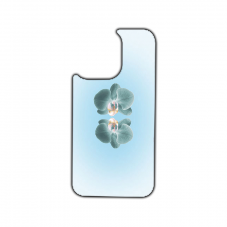 MagChange Plate - MagChange Plate, Orchid, Spate Interschimbabil
