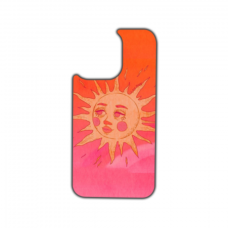 Husa si Plate MagChange - MagChange Plate, Sun, Spate Interschimbabil