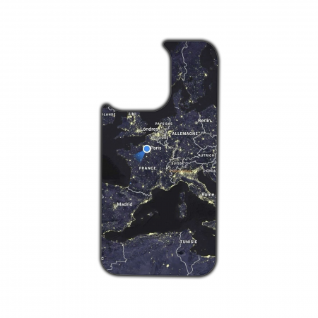 MagChange Plate - MagChange Plate, Paris, Spate Interschimbabil