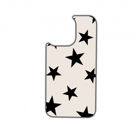 MagChange Plate - MagChange Plate, Black Star, Spate Interschimbabil
