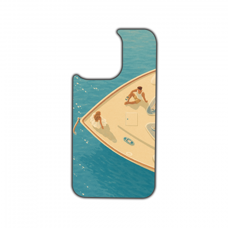 Husa si Plate MagChange - MagChange Plate, Yacht, Spate Interschimbabil