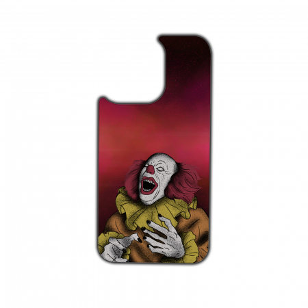 MagChange Plate - MagChange Plate, Evil Clown, Spate Interschimbabil