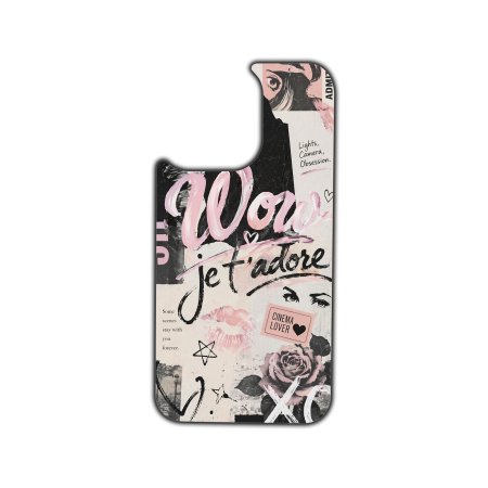 MagChange Plate - MagChange Plate, WOW, Spate Interschimbabil