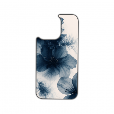 Husa si Plate MagChange - MagChange Plate, Nocture Garden, Spate Interschimbabil