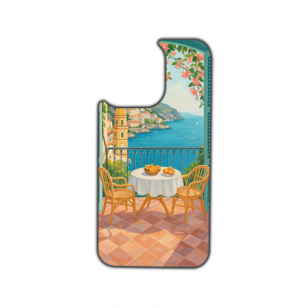 Husa si Plate MagChange - MagChange Plate, Greek Escape, Spate Interschimbabil