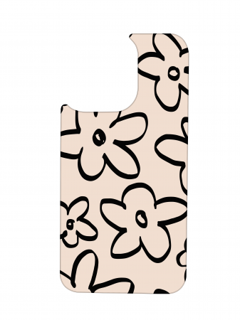MagChange Plate - MagChange Plate, Floral Fusion, Spate Interschimbabil