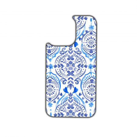 MagChange Plate - MagChange Plate, Blue Mandala, Spate Interschimbabil