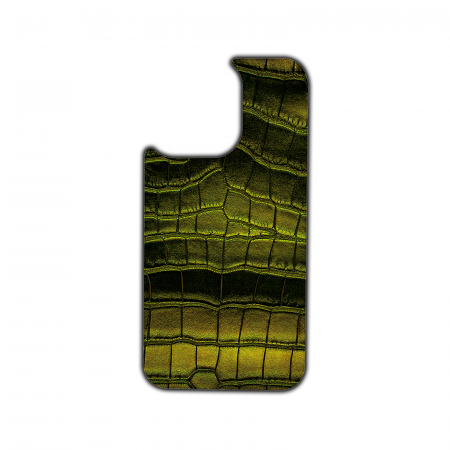 MagChange Plate - MagChange Plate, Crocodile Skin Spate Interschimbabil
