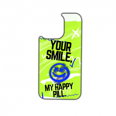 MagChange Plate - MagChange Plate, Happy Pill, Spate Interschimbabil