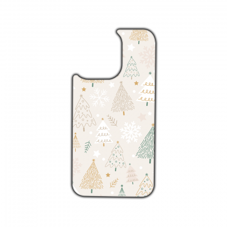 MagChange Plate - MagChange Plate, Christmas Tree, Spate Interschimbabil