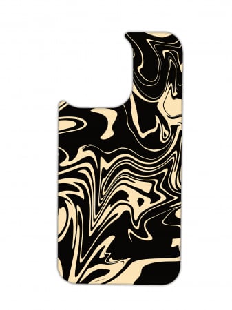 MagChange Plate - MagChange Plate, Liquify Black, Spate Interschimbabil