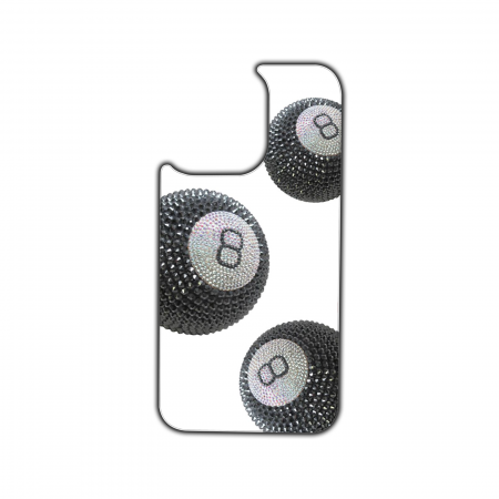 Husa si Plate MagChange - MagChange Plate, Cue Ball, Spate Interschimbabil