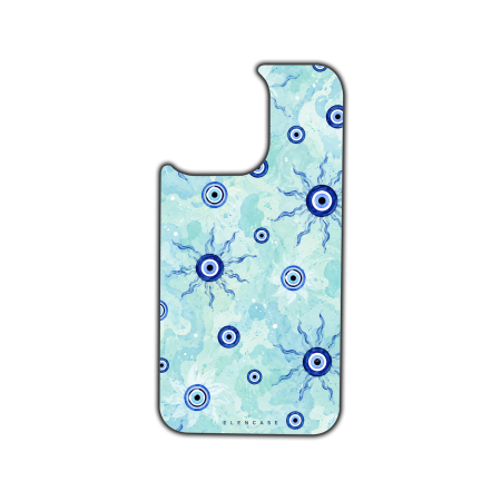MagChange Plate - MagChange Plate, Blue Gaze, Spate Interschimbabil