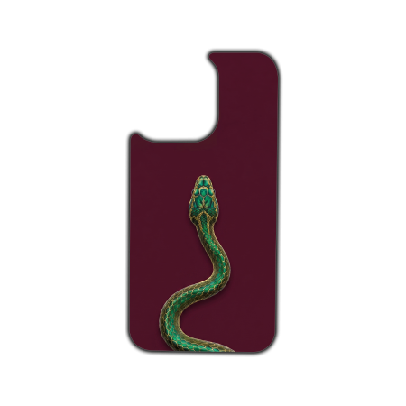 MagChange Plate - MagChange Plate, Snake, Spate Interschimbabil