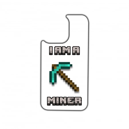 MagChange Plate - MagChange Plate, I Am A Miner, Spate Interschimbabil