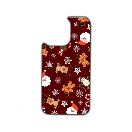MagChange Plate - MagChange Plate, Christmas Joy, Spate Interschimbabil