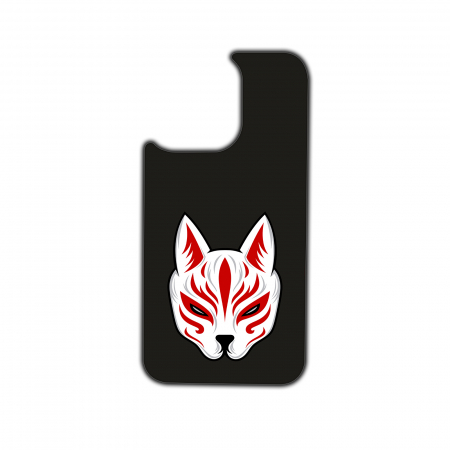 MagChange Plate - MagChange Plate, Kitsune, Spate Interschimbabil