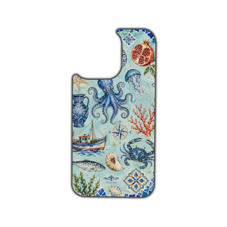 MagChange Plate - MagChange Plate, Greek, Spate Interschimbabil