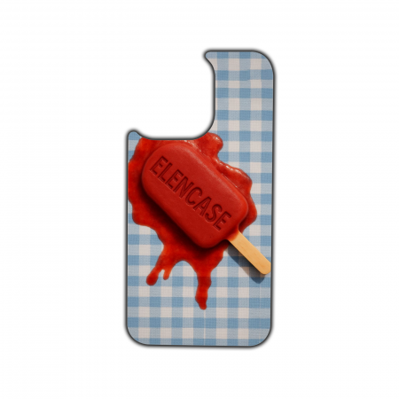 Husa si Plate MagChange - MagChange Plate, Ice Cream, Spate Interschimbabil