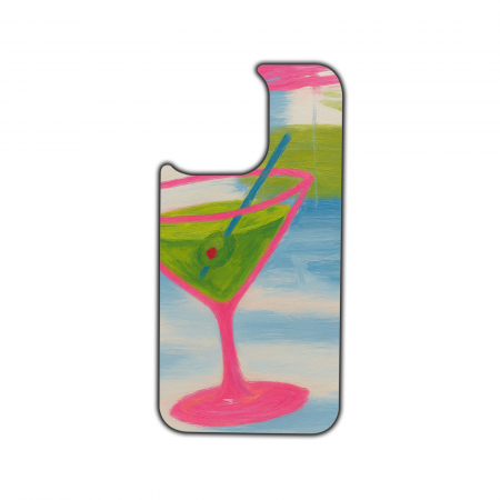 Husa si Plate MagChange - MagChange Plate, Martini, Spate Interschimbabil