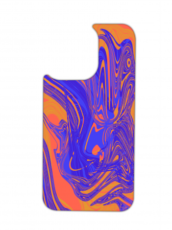 MagChange Plate - MagChange Plate, Liquify Blue, Spate Interschimbabil