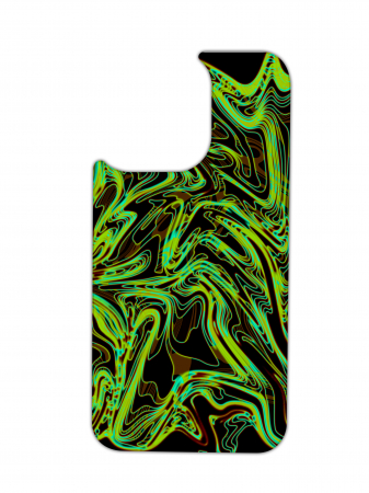 MagChange Plate - MagChange Plate, Liquify Green, Spate Interschimbabil