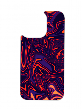 MagChange Plate - MagChange Plate, Liquify Magenta, Spate Interschimbabil