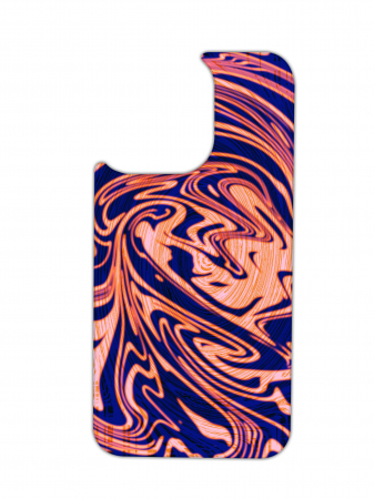 MagChange Plate - MagChange Plate, Liquify Orange, Spate Interschimbabil