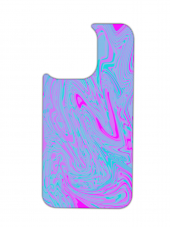 MagChange Plate - MagChange Plate, Liquify Pink, Spate Interschimbabil