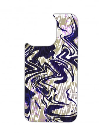 MagChange Plate - MagChange Plate, Liquify White, Spate Interschimbabil