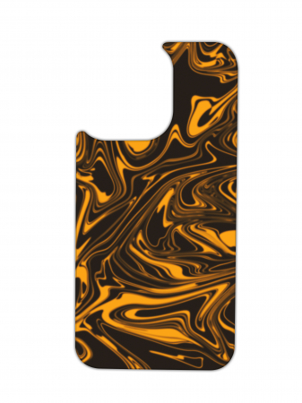 MagChange Plate - MagChange Plate, Liquify Yellow, Spate Interschimbabil