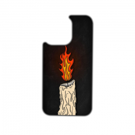 MagChange Plate - MagChange Plate, Melting Candle, Spate Interschimbabil