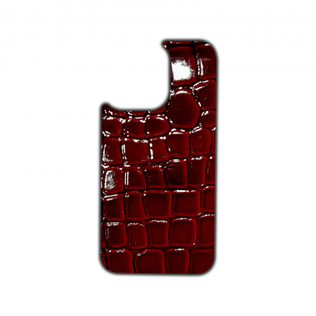 MagChange Plate - MagChange Plate, Crimson Croc, Spate Interschimbabil