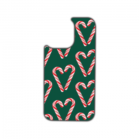 MagChange Plate - MagChange Plate, Candy Cane, Spate Interschimbabil